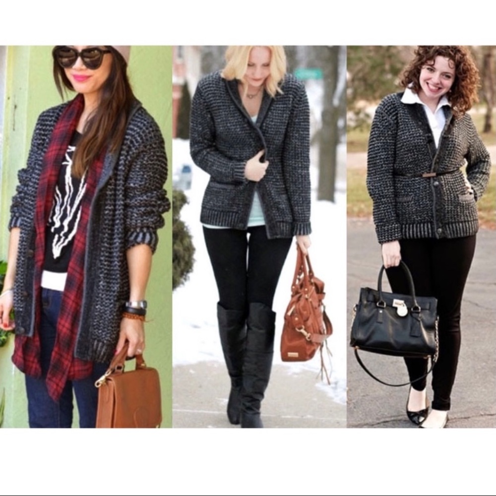 Rag & Bone Neiman Marcus | Target Cardigan - image 1